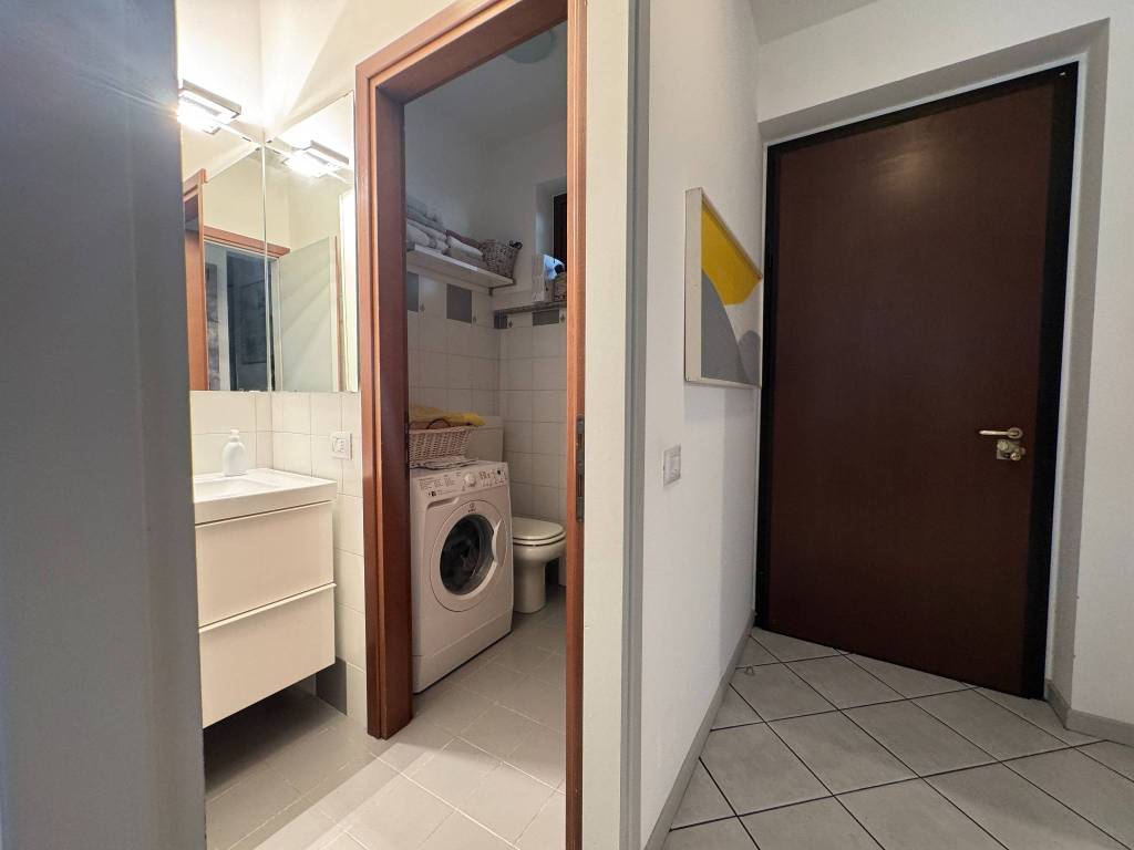 Villa a Schiera a Dalmine - cod. 3851