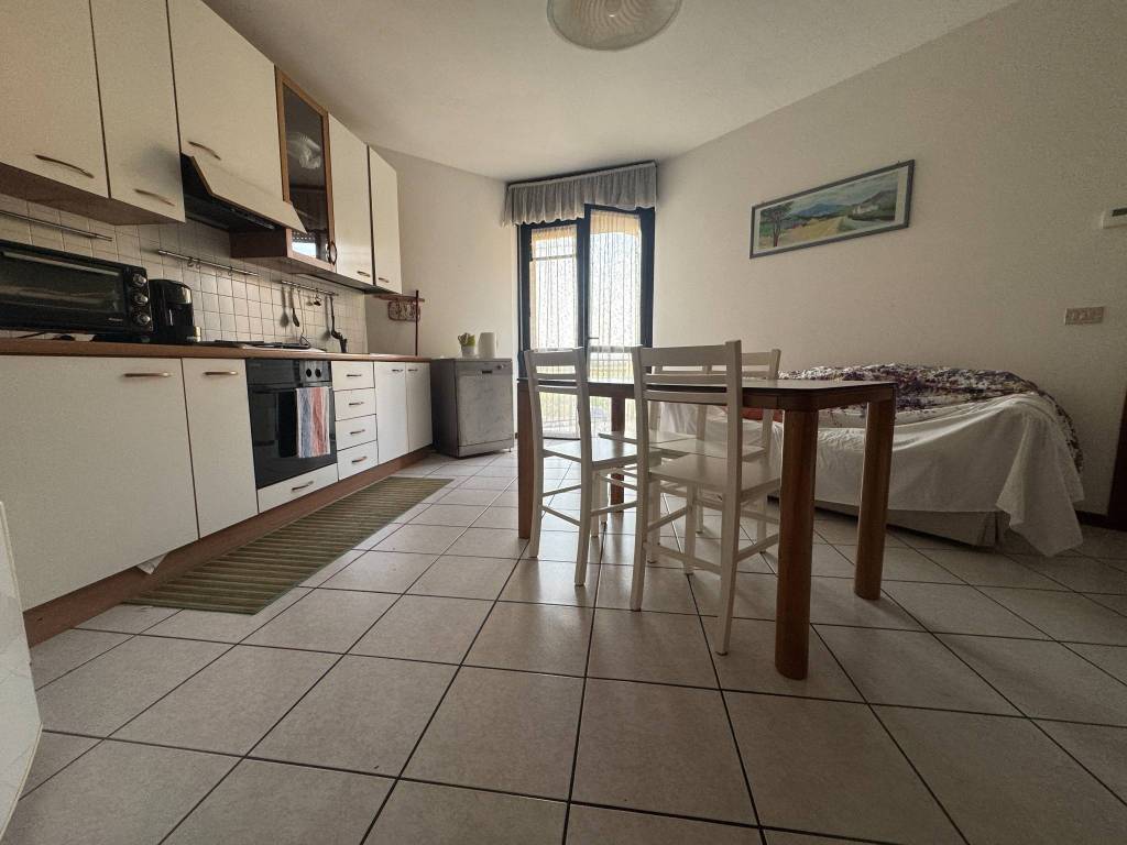 Bilocale a Dalmine - cod. 3852