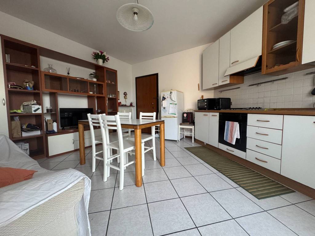 Bilocale a Dalmine - cod. 3852