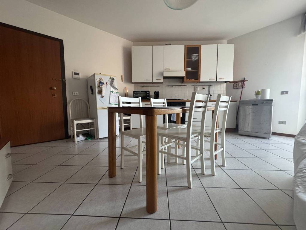Bilocale a Dalmine - cod. 3852