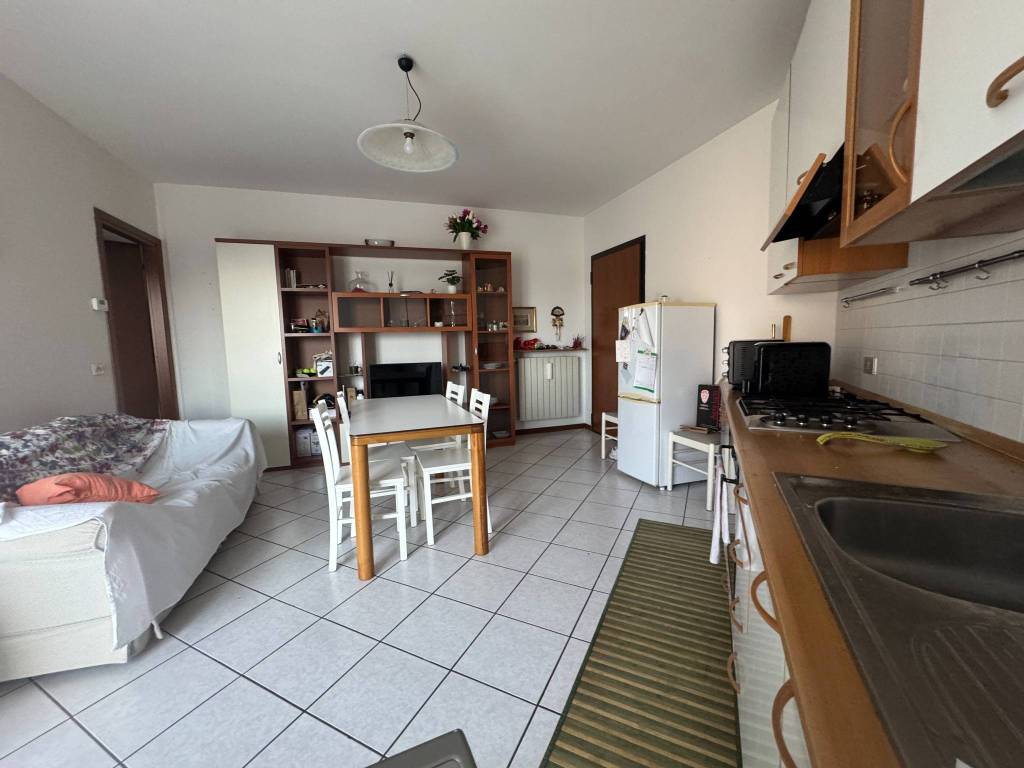 Bilocale a Dalmine - cod. 3852