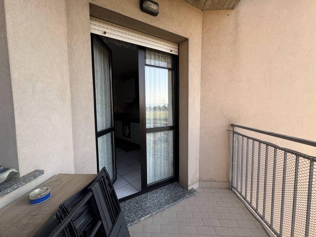 Bilocale a Dalmine - cod. 3852