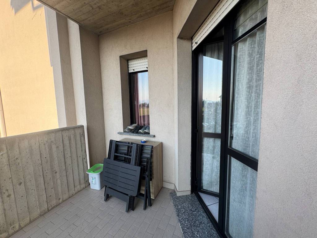 Bilocale a Dalmine - cod. 3852