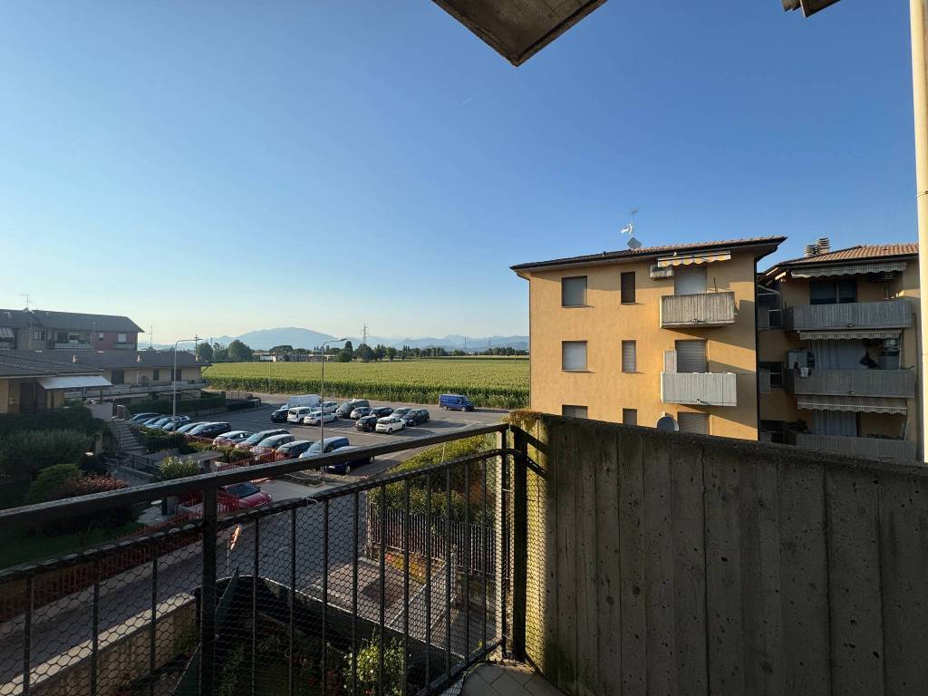 Bilocale a Dalmine - cod. 3852