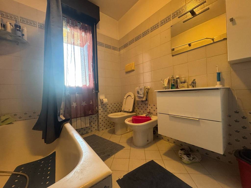 Bilocale a Dalmine - cod. 3852
