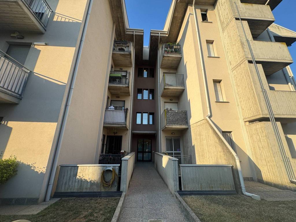 Bilocale a Dalmine - cod. 3852