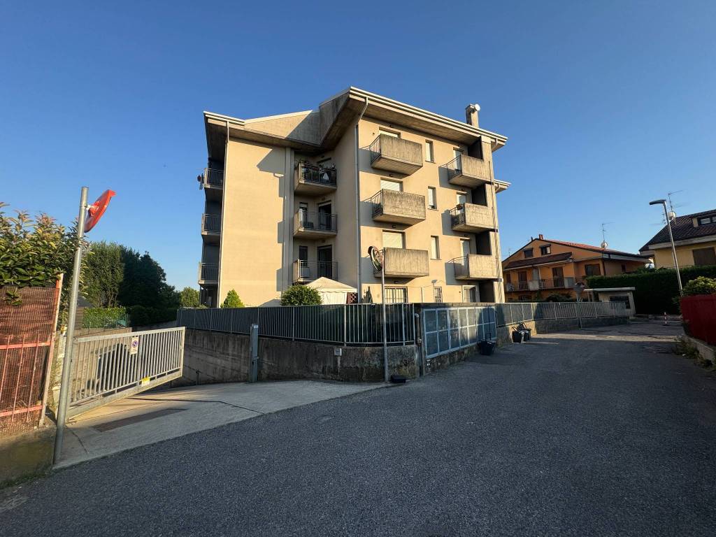 Bilocale a Dalmine - cod. 3852