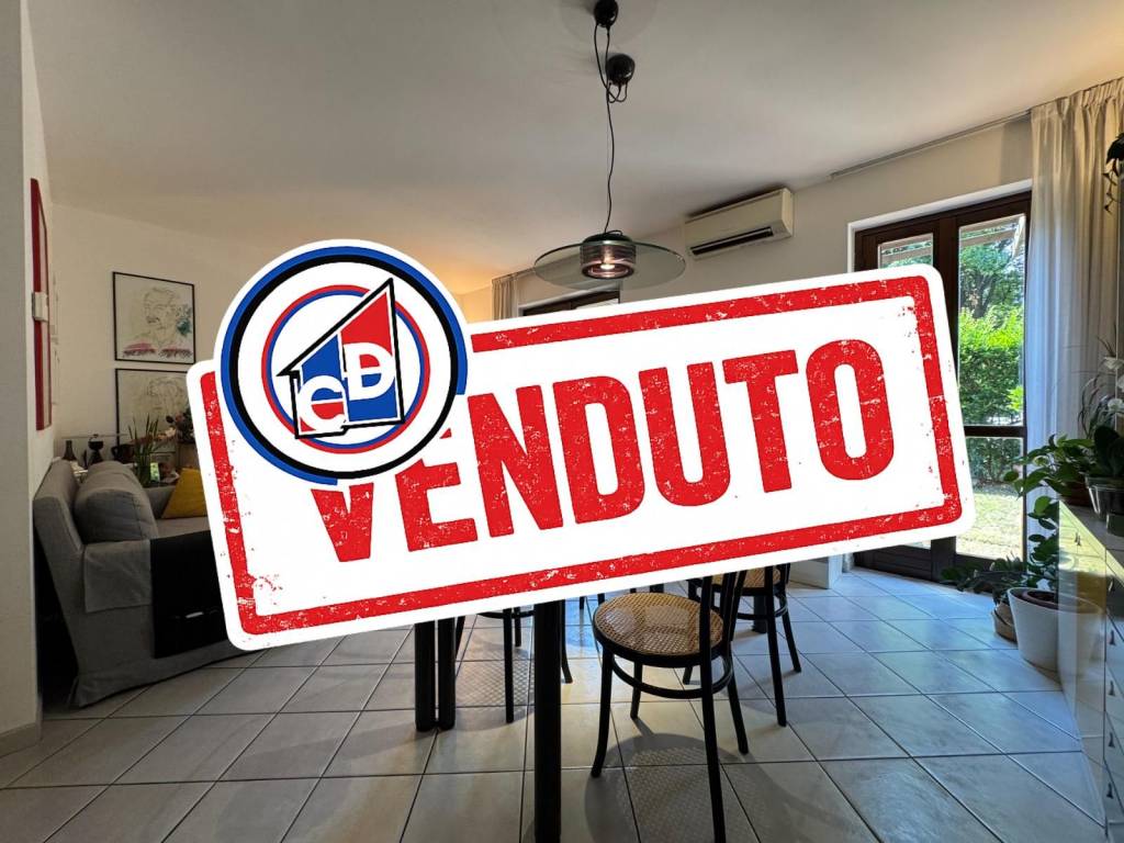 Villa a Schiera a Dalmine - cod. 3851