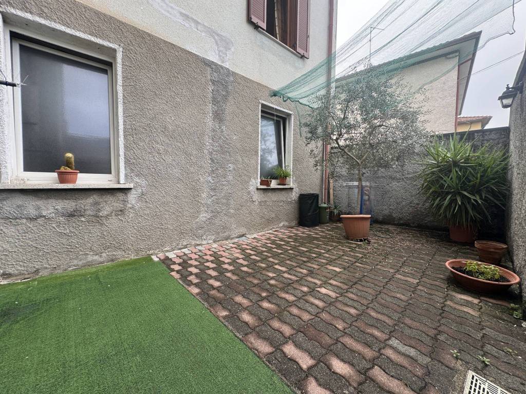 Trilocale a Dalmine - cod. 3853