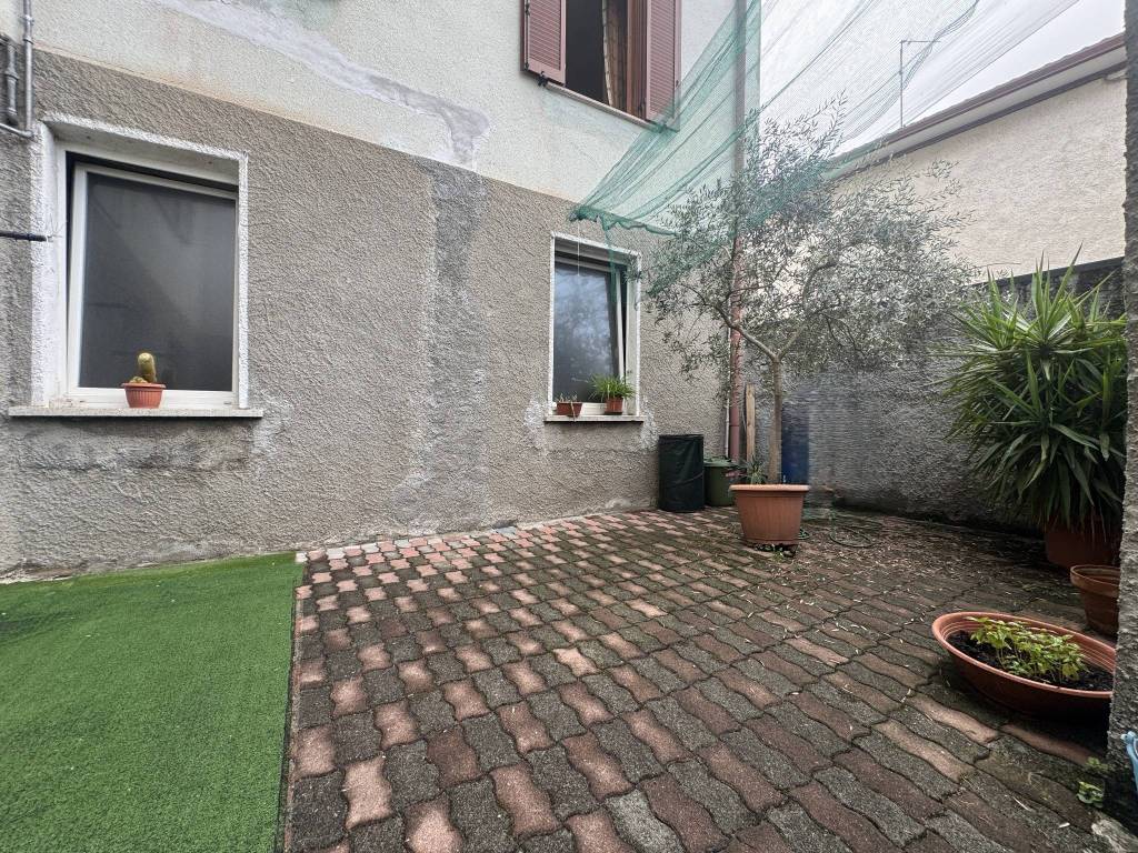 Trilocale a Dalmine - cod. 3853