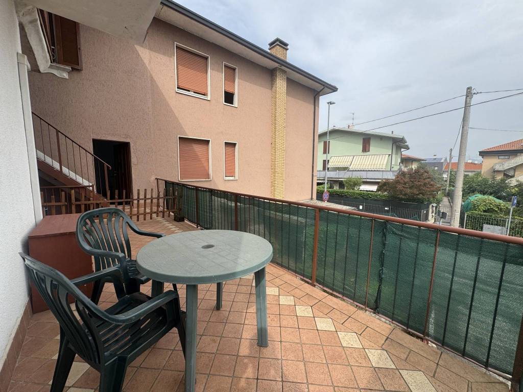 Trilocale a Dalmine - cod. 3853