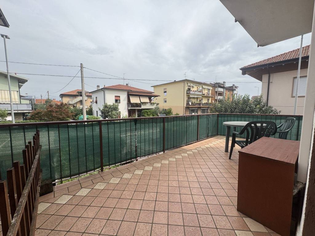 Trilocale a Dalmine - cod. 3853