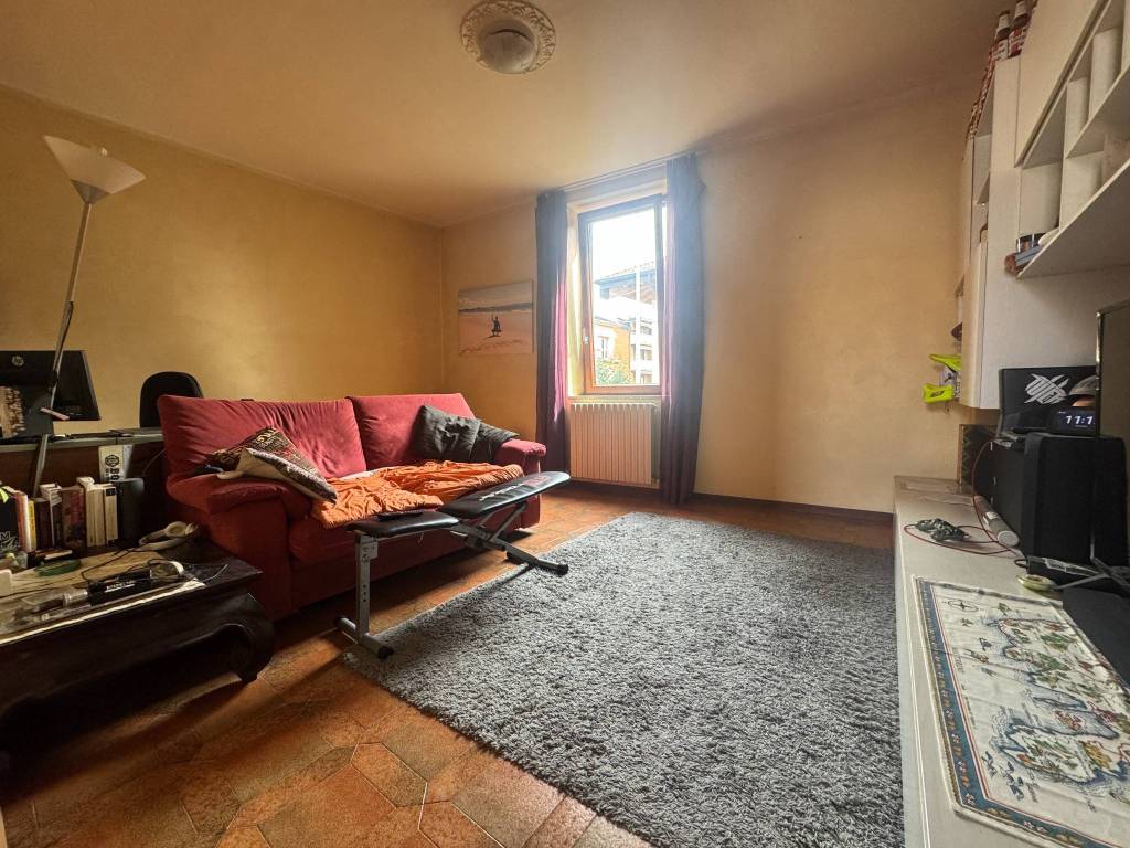 Trilocale a Dalmine - cod. 3853