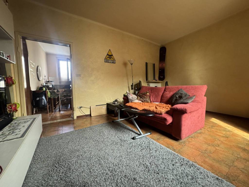 Trilocale a Dalmine - cod. 3853