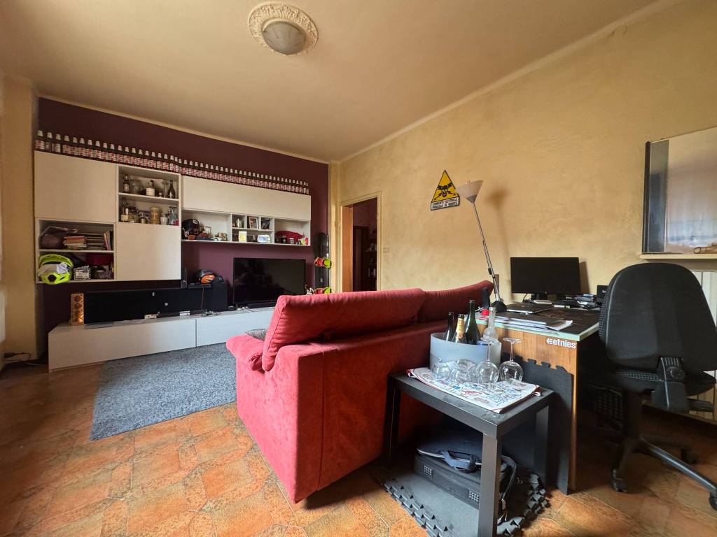 Trilocale a Dalmine - cod. 3853