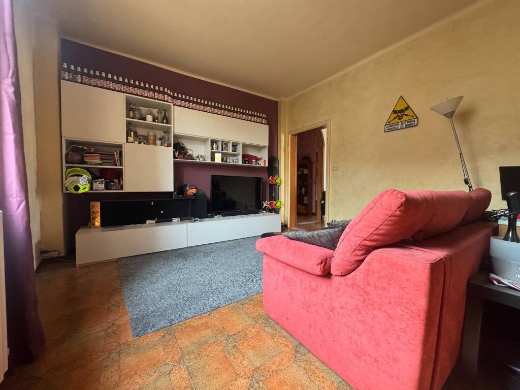 Trilocale a Dalmine - cod. 3853