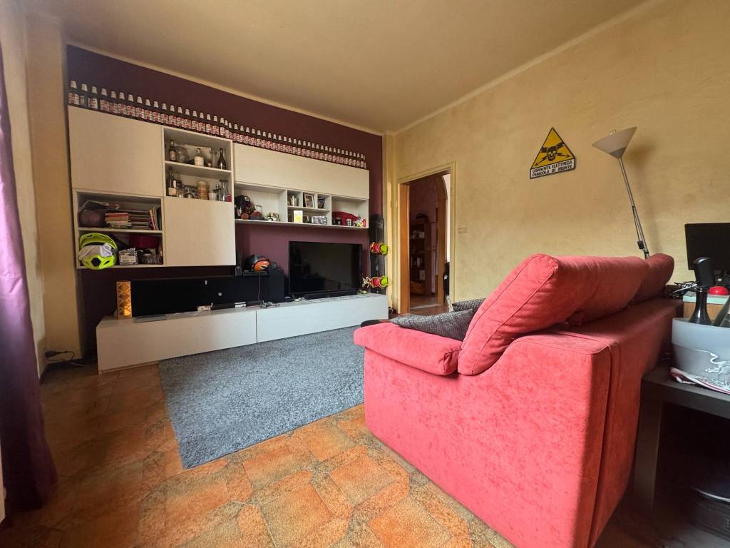 Trilocale a Dalmine - cod. 3853
