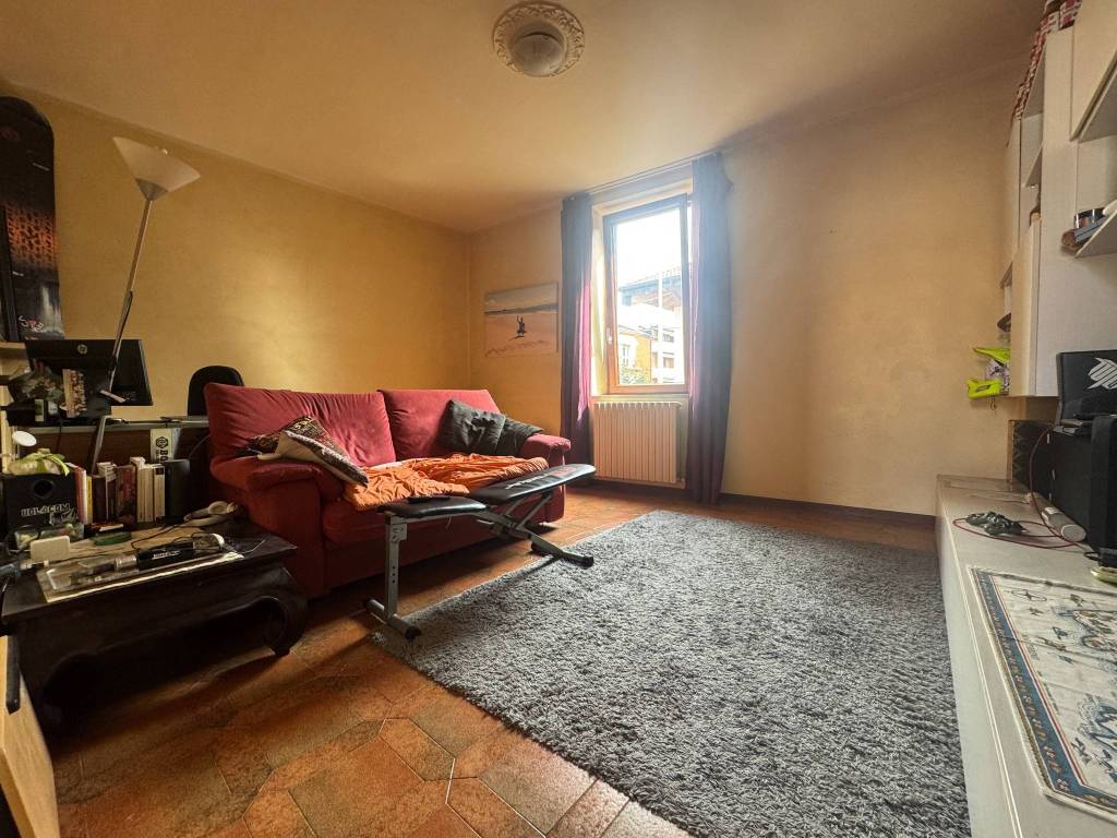 Trilocale a Dalmine - cod. 3853