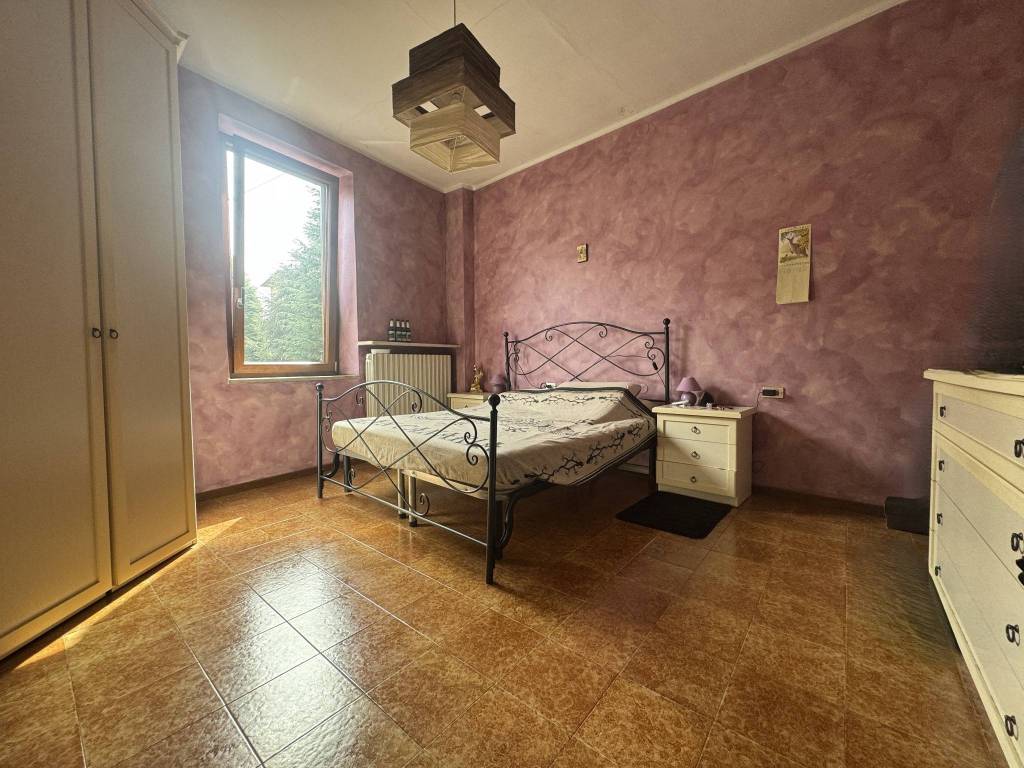 Trilocale a Dalmine - cod. 3853