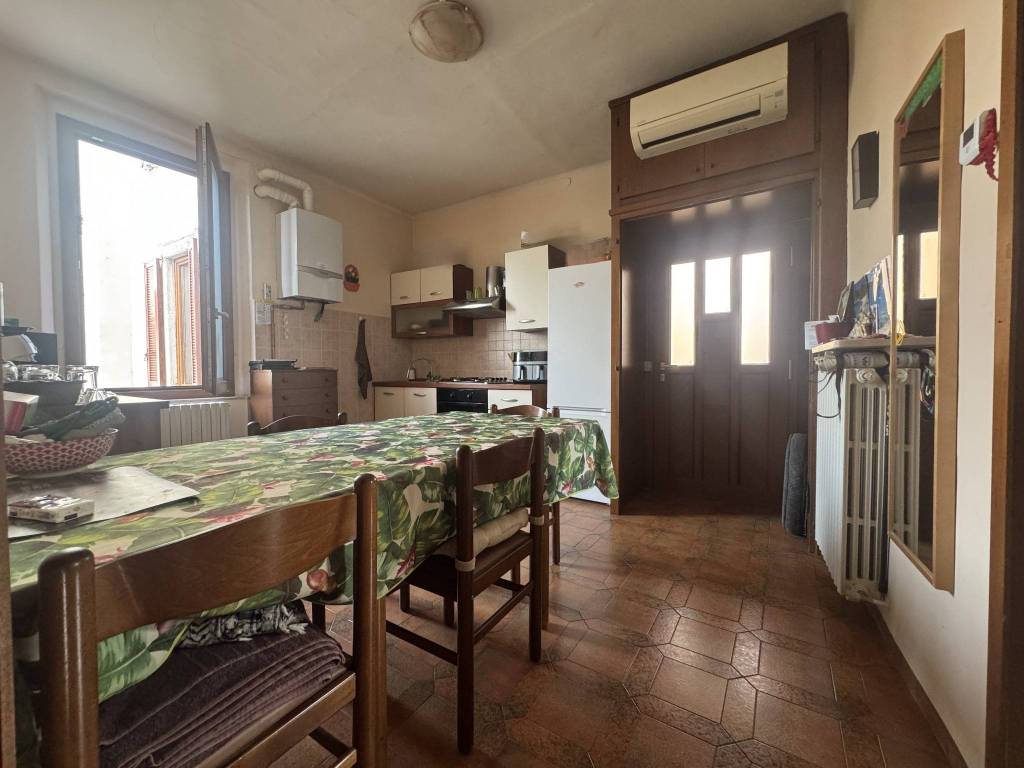 Trilocale a Dalmine - cod. 3853