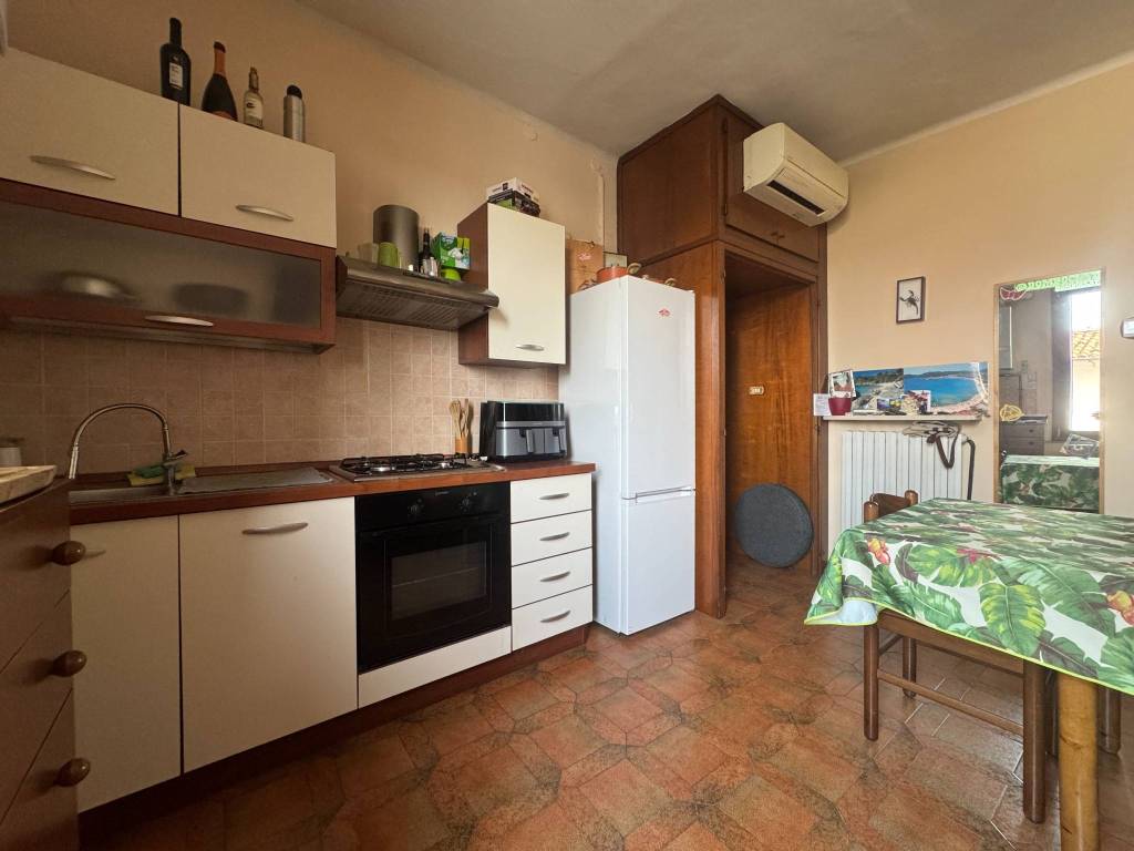 Trilocale a Dalmine - cod. 3853