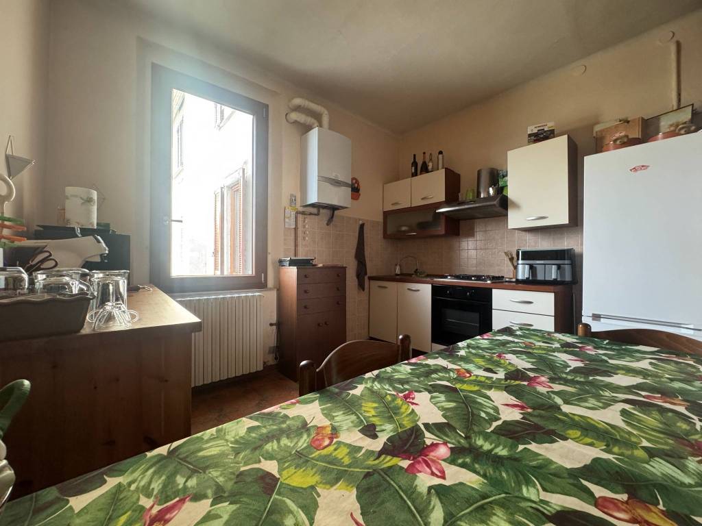 Trilocale a Dalmine - cod. 3853