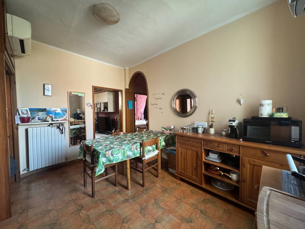 Trilocale a Dalmine - cod. 3853
