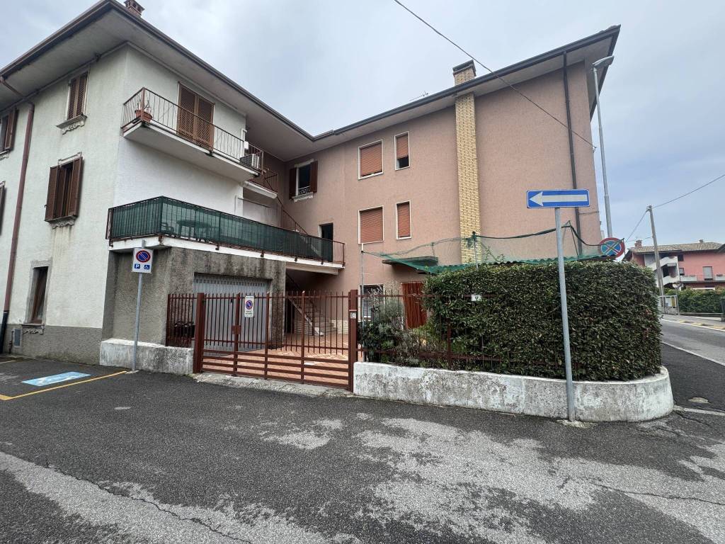 Trilocale a Dalmine - cod. 3853
