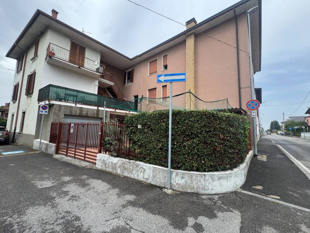 Trilocale a Dalmine - cod. 3853