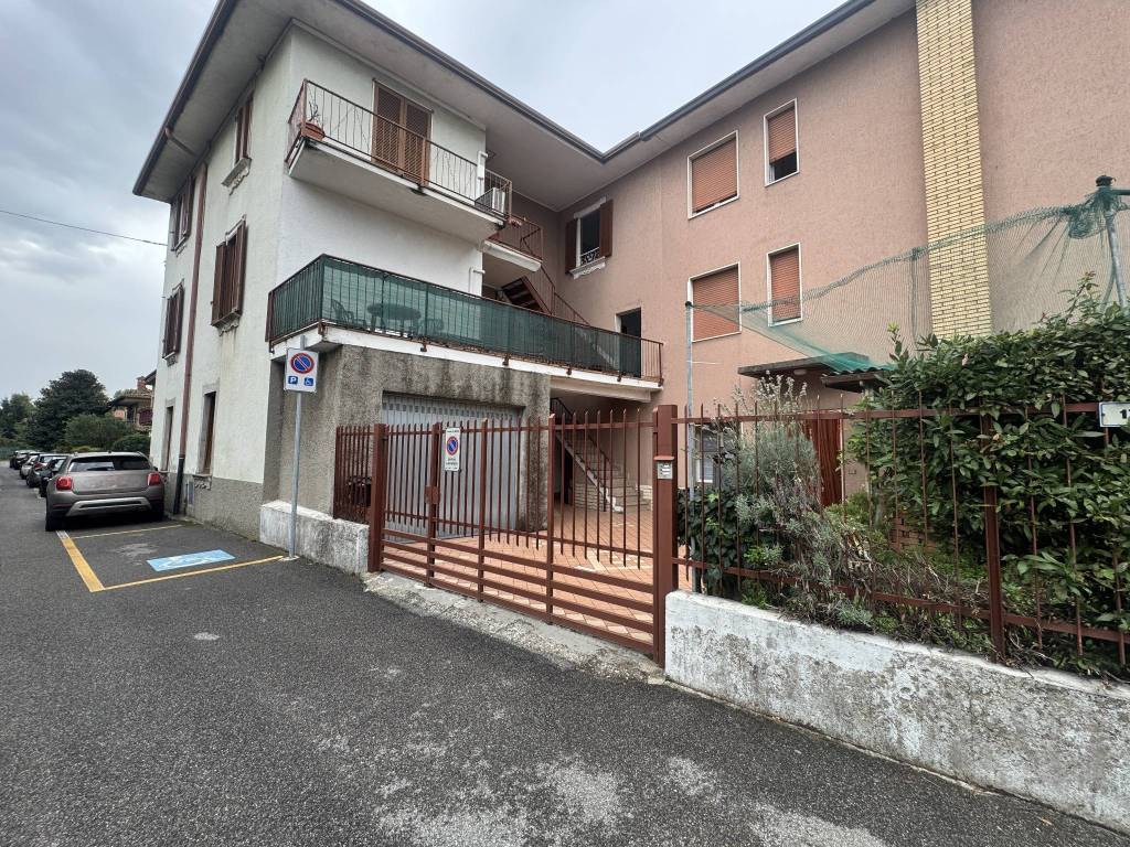 Trilocale a Dalmine - cod. 3853