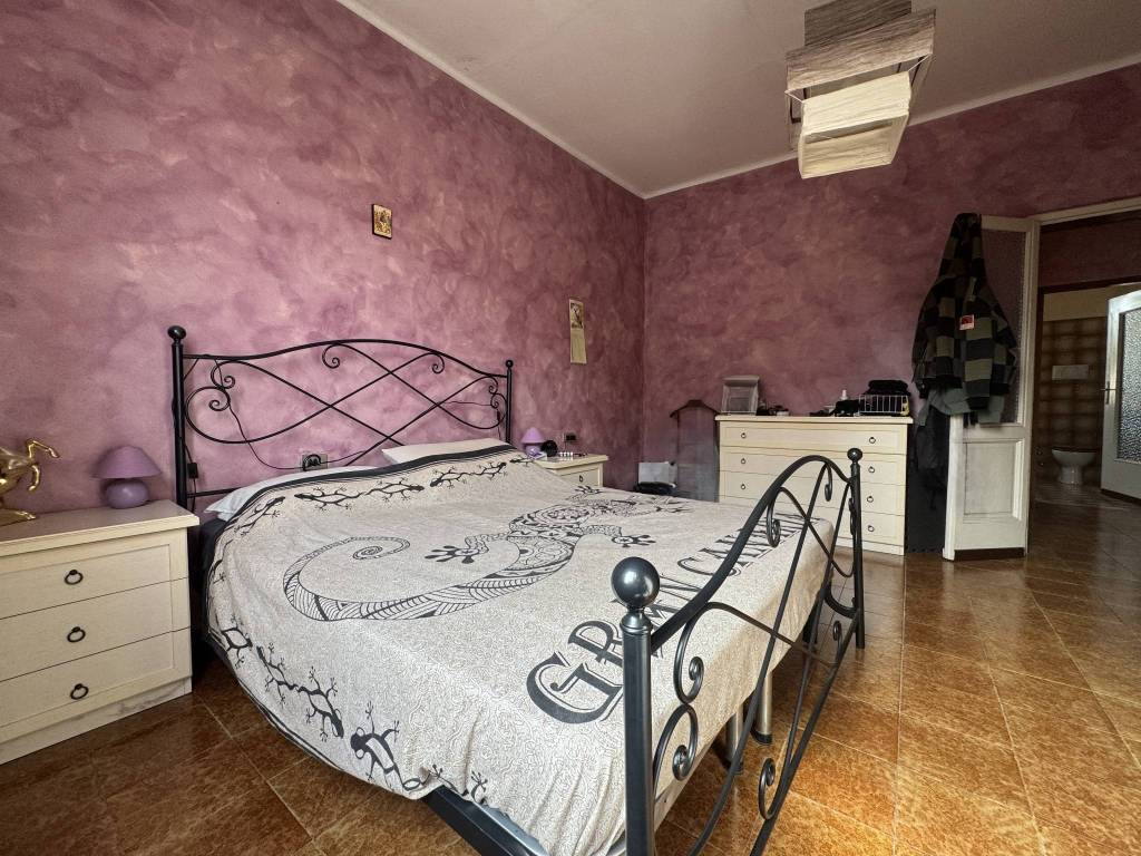 Trilocale a Dalmine - cod. 3853