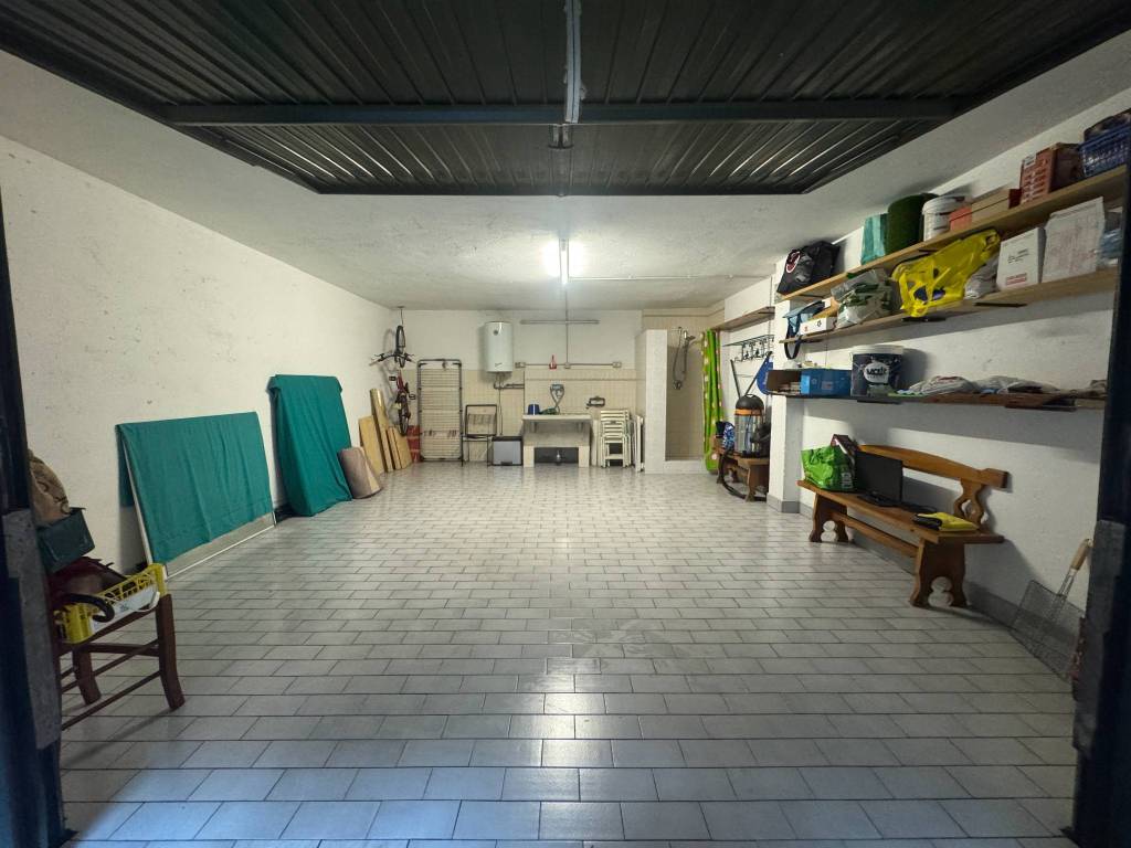 Trilocale a Dalmine - cod. 3854