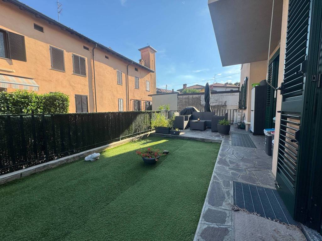 Trilocale a Dalmine - cod. 3854