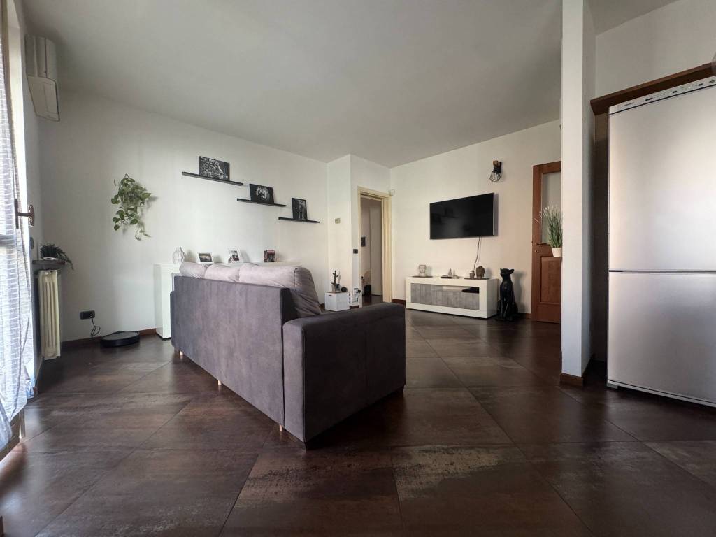 Trilocale a Dalmine - cod. 3854