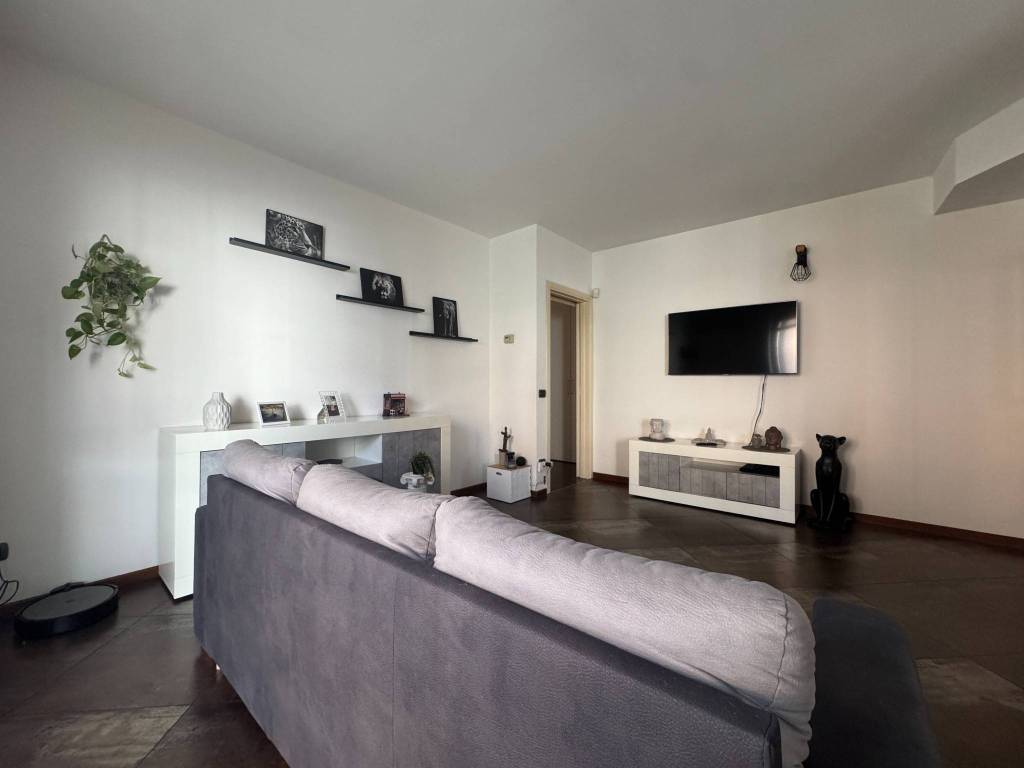 Trilocale a Dalmine - cod. 3854