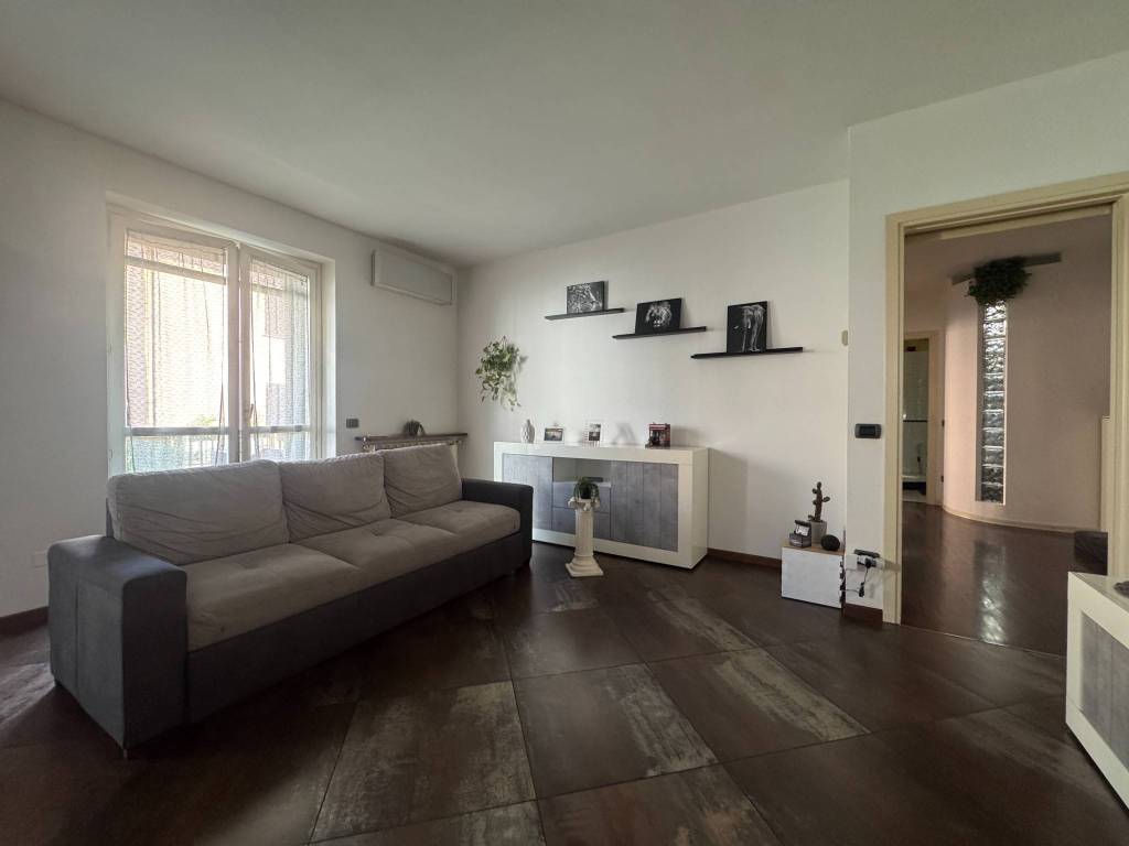 Trilocale a Dalmine - cod. 3854