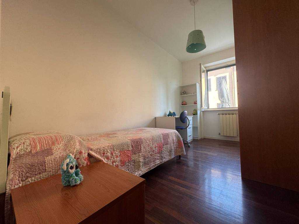 Trilocale a Dalmine - cod. 3854