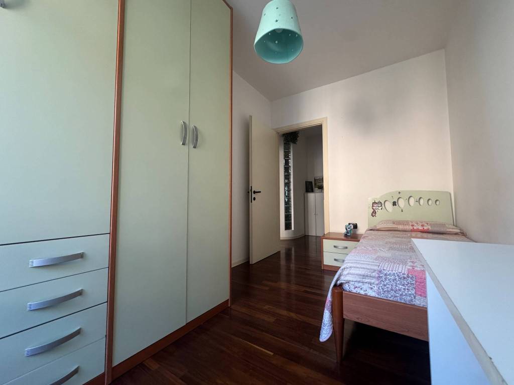 Trilocale a Dalmine - cod. 3854