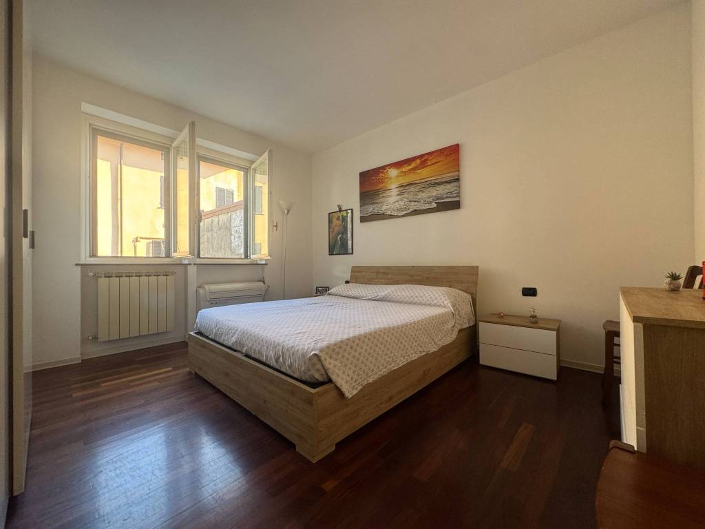Trilocale a Dalmine - cod. 3854