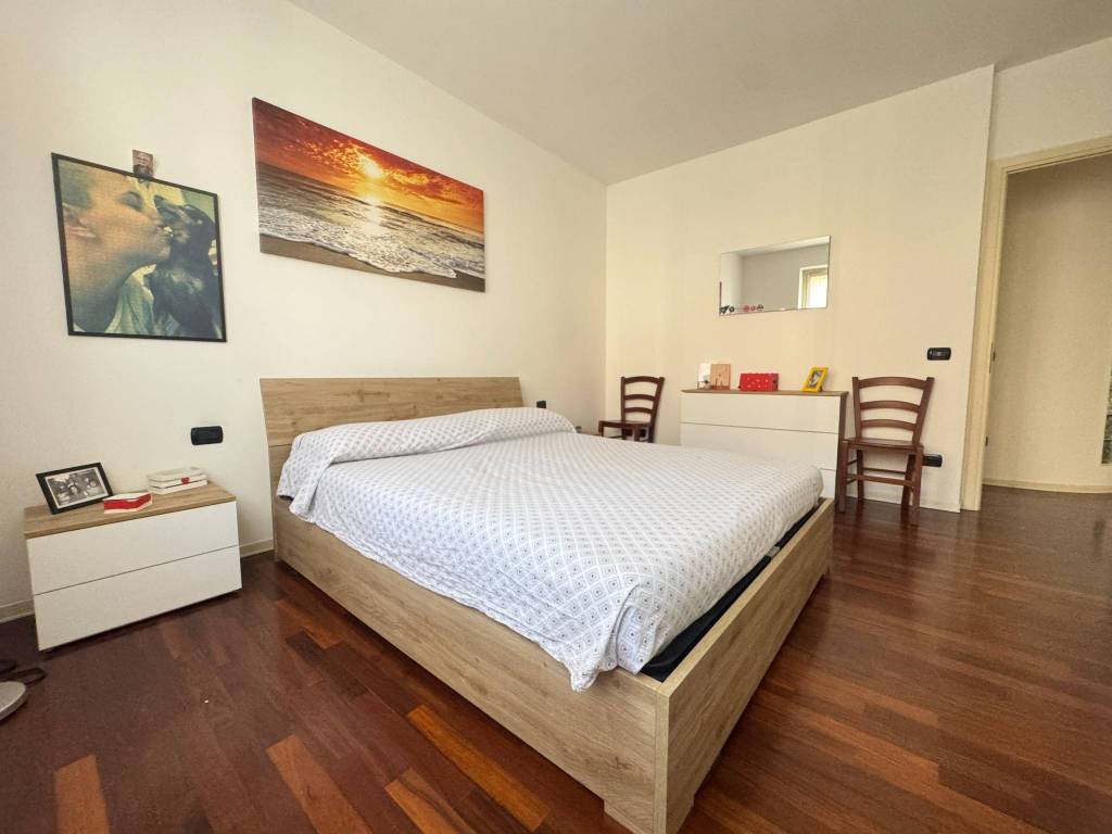 Trilocale a Dalmine - cod. 3854