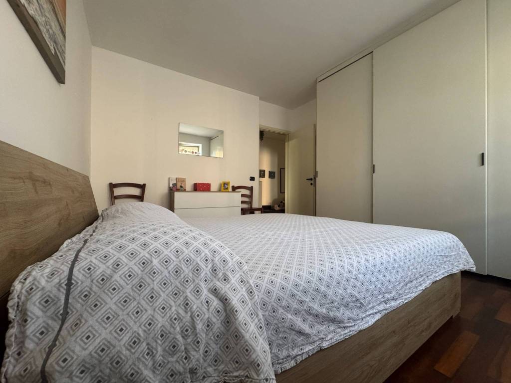 Trilocale a Dalmine - cod. 3854