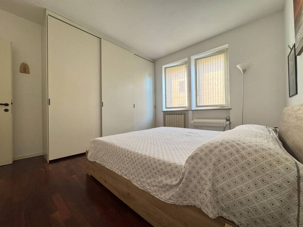 Trilocale a Dalmine - cod. 3854