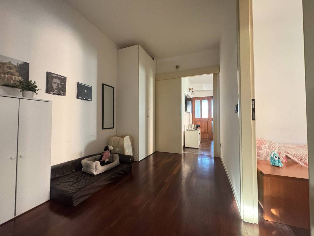 Trilocale a Dalmine - cod. 3854