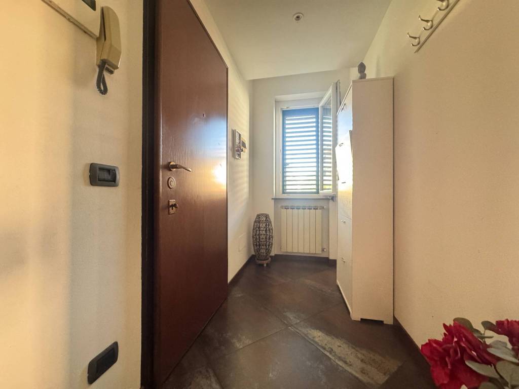 Trilocale a Dalmine - cod. 3854