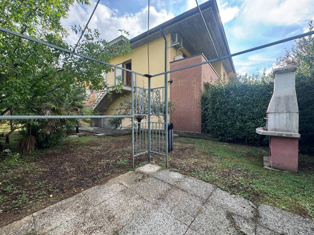 Trilocale a Dalmine - cod. 3856