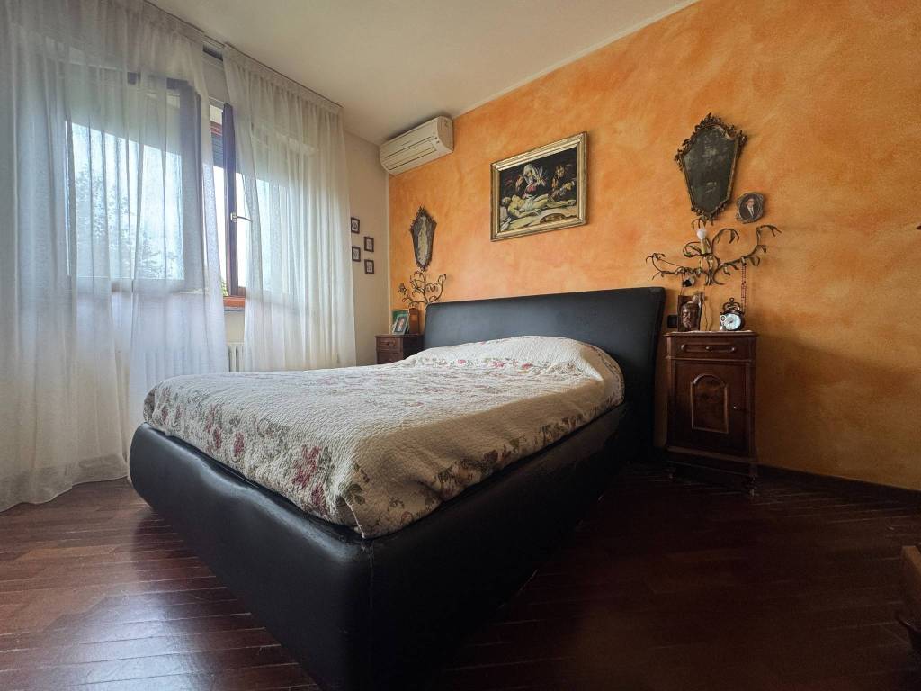 Trilocale a Dalmine - cod. 3856