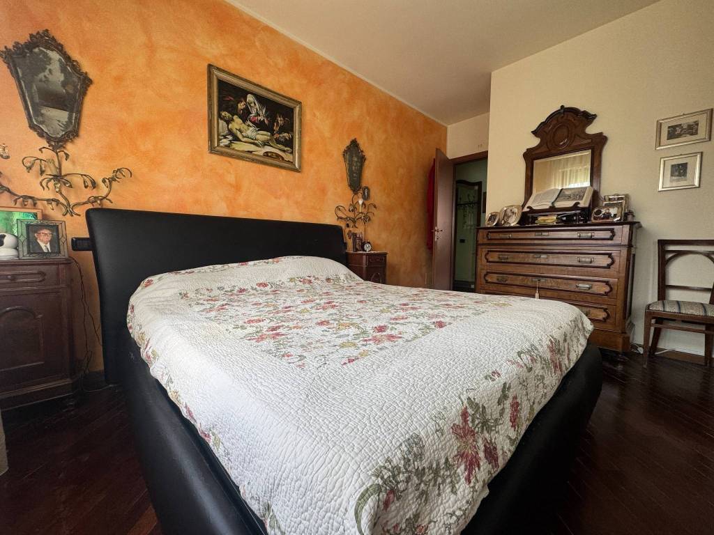 Trilocale a Dalmine - cod. 3856