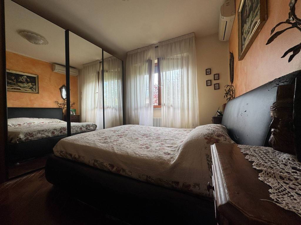 Trilocale a Dalmine - cod. 3856