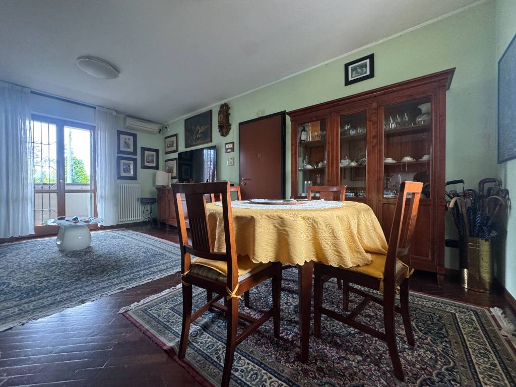 Trilocale a Dalmine - cod. 3856