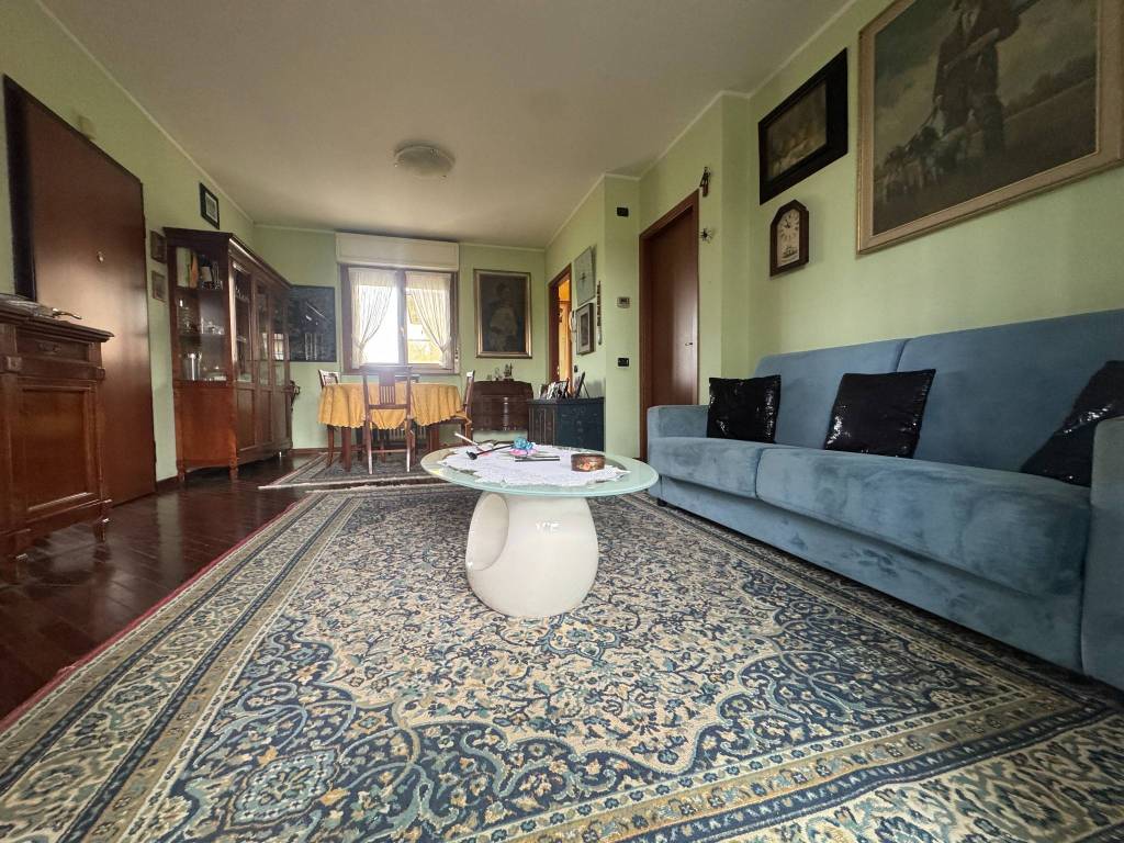 Trilocale a Dalmine - cod. 3856